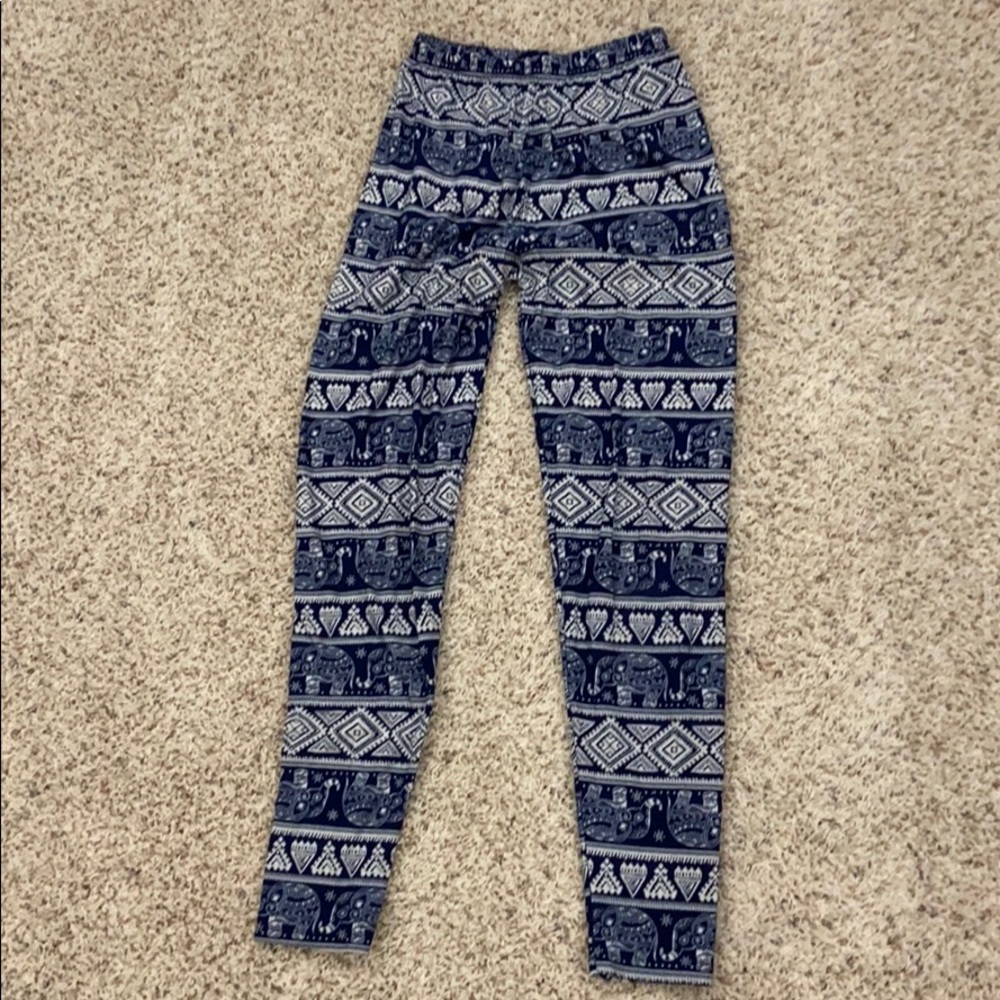 Leggings